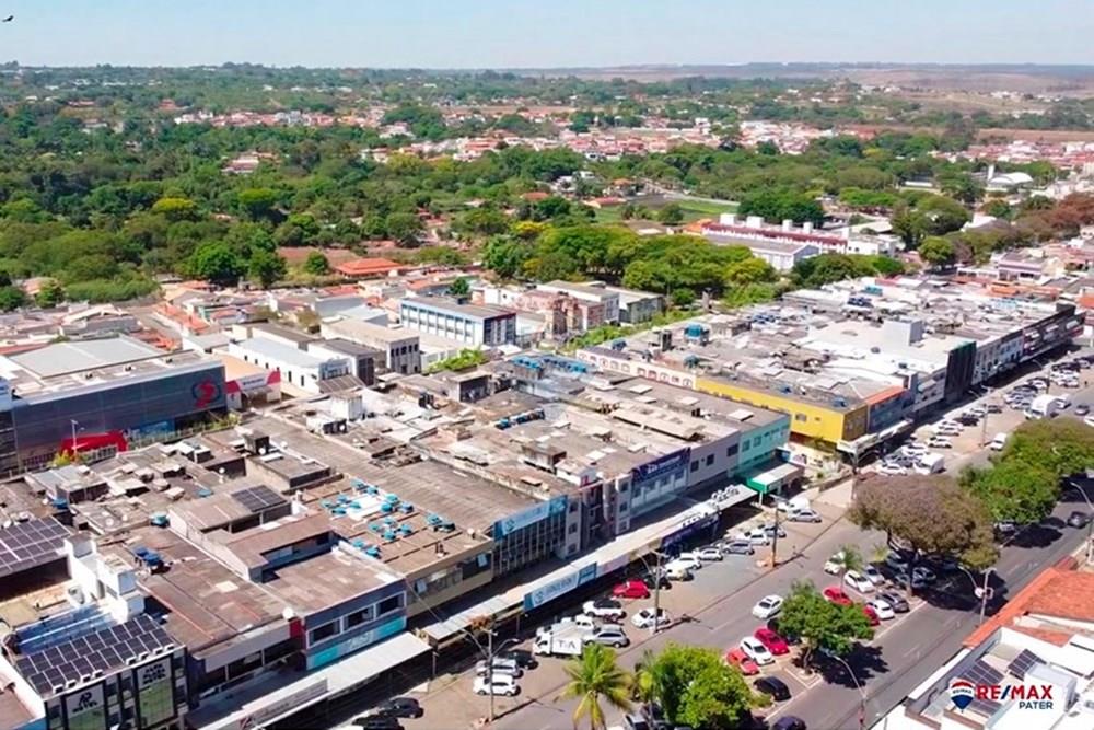 Ponto Comercial - Venda - Nucleo Bandeirante , Distrito Federal - 26.jpg - 880261146-4