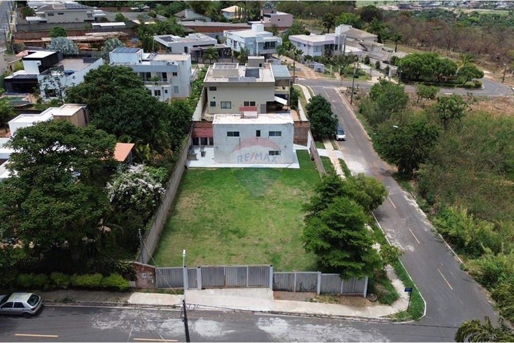 Casa - Venda - Brasília , Distrito Federal - Aéreo (1).JPG - 880221014-135