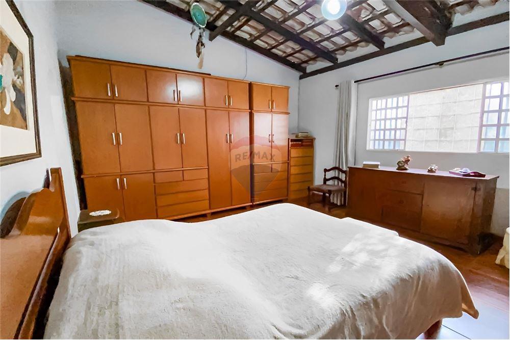 Casa de Condomínio - Venda - Paranoa , Distrito Federal - 22 - 880231015-89