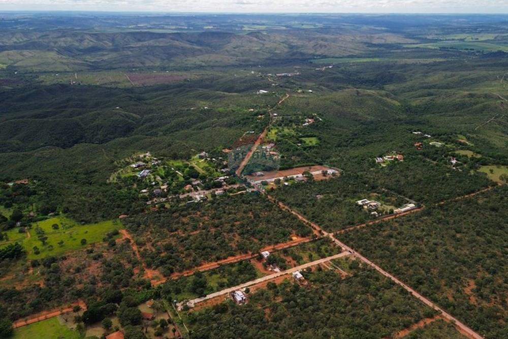 Casa de Condomínio - Venda - Brasília , Distrito Federal - DJI_0942.jpg - 880231128-45