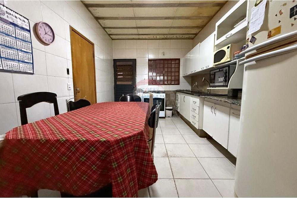 Casa de Condomínio - Venda - Vicente Pires , Distrito Federal - 17.jpeg - 880241002-42