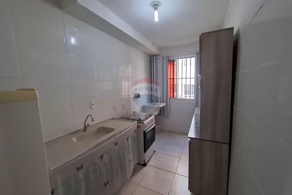 Apartamento - Venda - Paranoa , Distrito Federal - 20260109_103826.jpg - 880231015-95