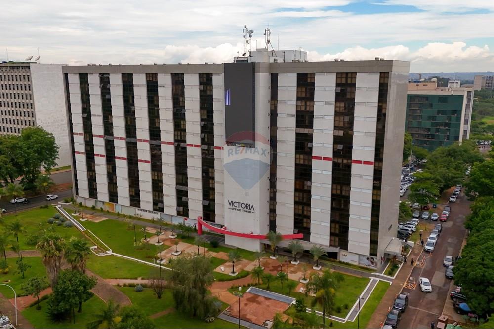 Cj. Comercial/ Sala - Venda - Brasília , Distrito Federal - DJI_20251202141836_0010_D_MINI4.jpg - 880111080-30