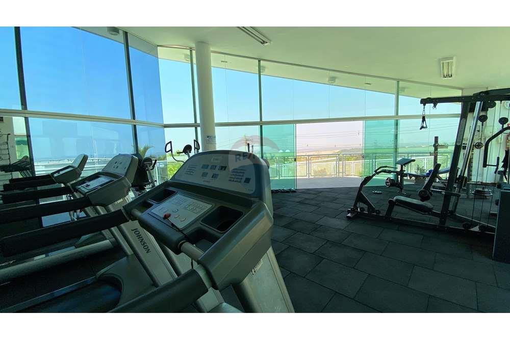 Casa de Condomínio - Venda - Brasília , Distrito Federal - Academia 2.jpg - 880151012-14