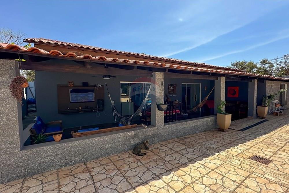 Casa de Condomínio - Venda - Brasília , Distrito Federal - IMG_4803.jpg - 880231128-36