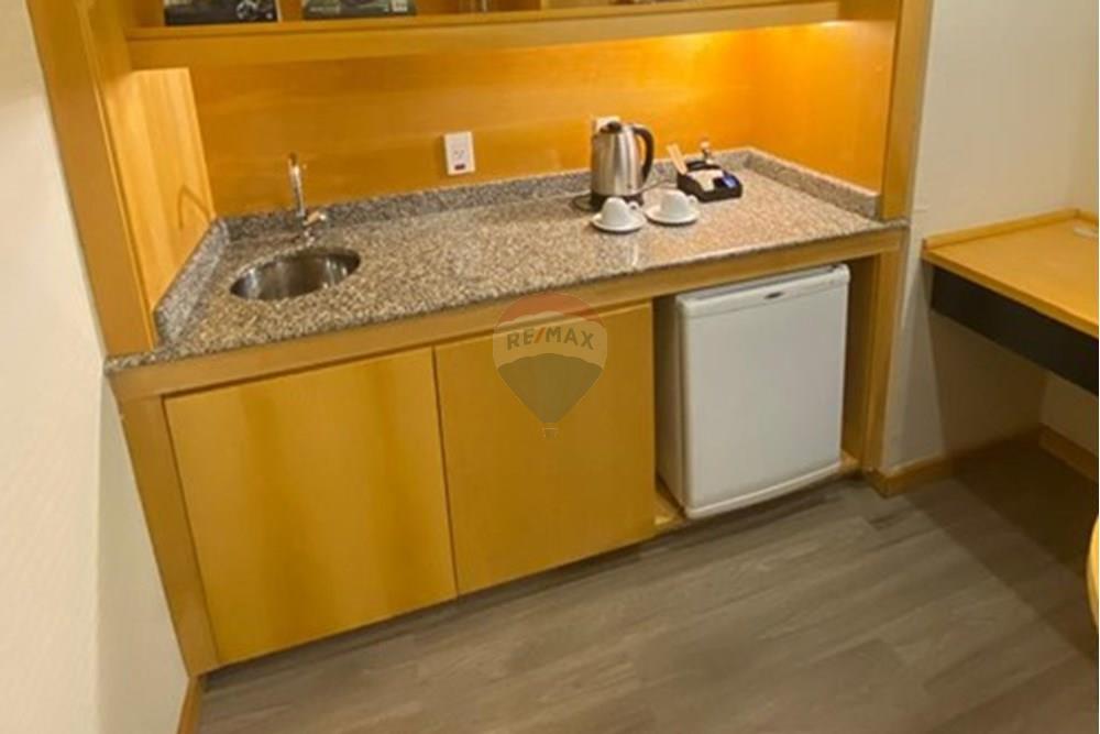 Apart Hotel/ Flat - Venda - Brasília , Distrito Federal - foto 26.jpeg - 880261103-14