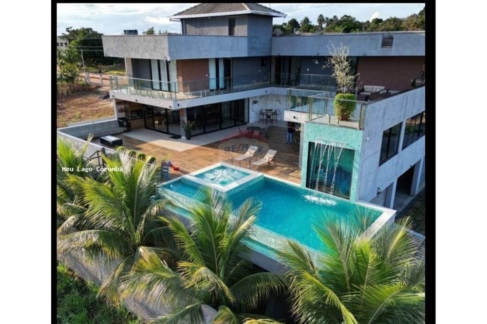 Casa - Venda - Alexânia , Goiás - ada5385a-759b-4621-bb55-bf59bada9ff0.jpeg - 880341023-38