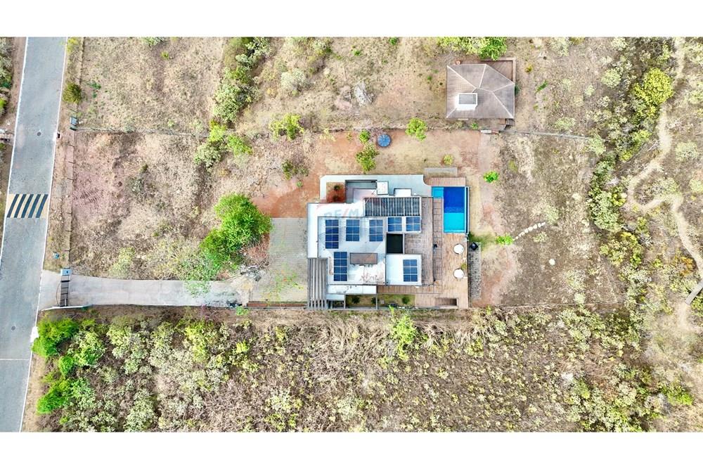 Casa - Venda - Brasília , Distrito Federal - DJI_20250901164025_0715_D (1).jpg - Jardim Externo - 880461004-37