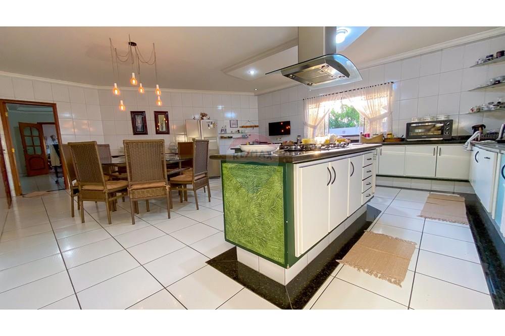 Casa de Condomínio - Venda - Águas Claras , Distrito Federal - IMG_8356 - Copia.jpg - 880261001-92