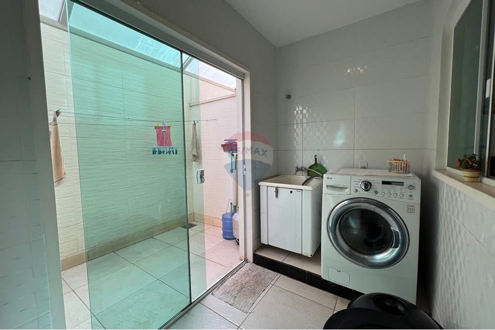 Casa - Venda - Samambaia , Distrito Federal - IMG_8454.JPG - 880351010-92