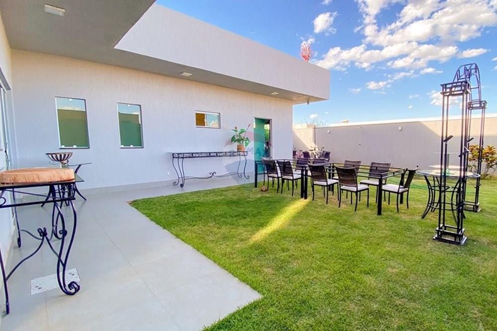 Casa de Condomínio - Venda - Sobradinho , Distrito Federal - IMG_6406.jpg - 880111068-31