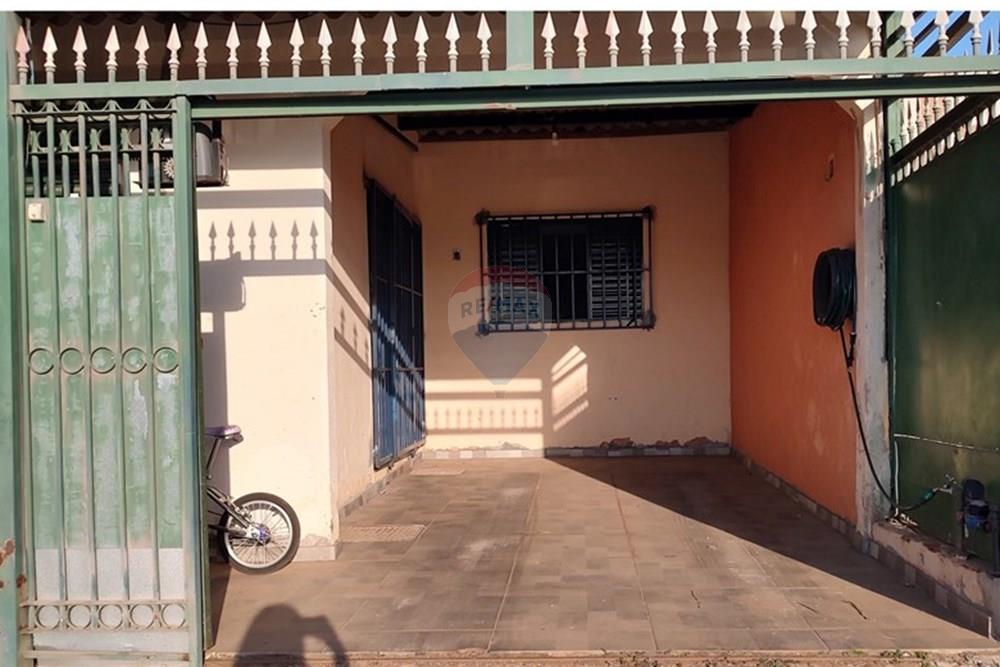 Casa - Venda - Santa Maria , Distrito Federal - 14.jpg - 880241014-20