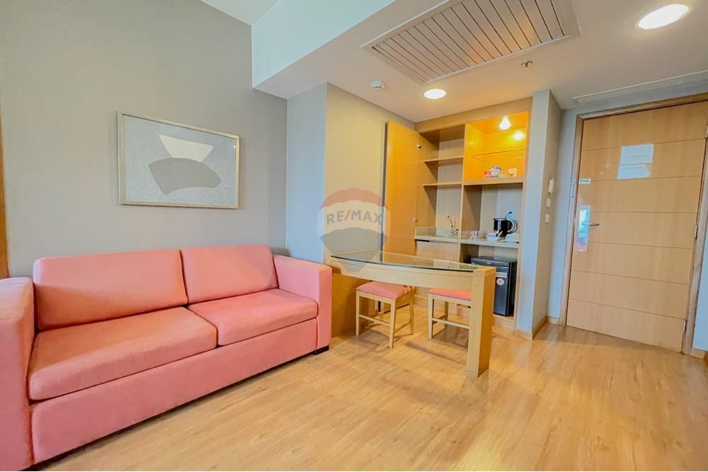 Apart Hotel/ Flat - Venda - Brasília , Distrito Federal - IMG_9683.jpg - 880161013-31