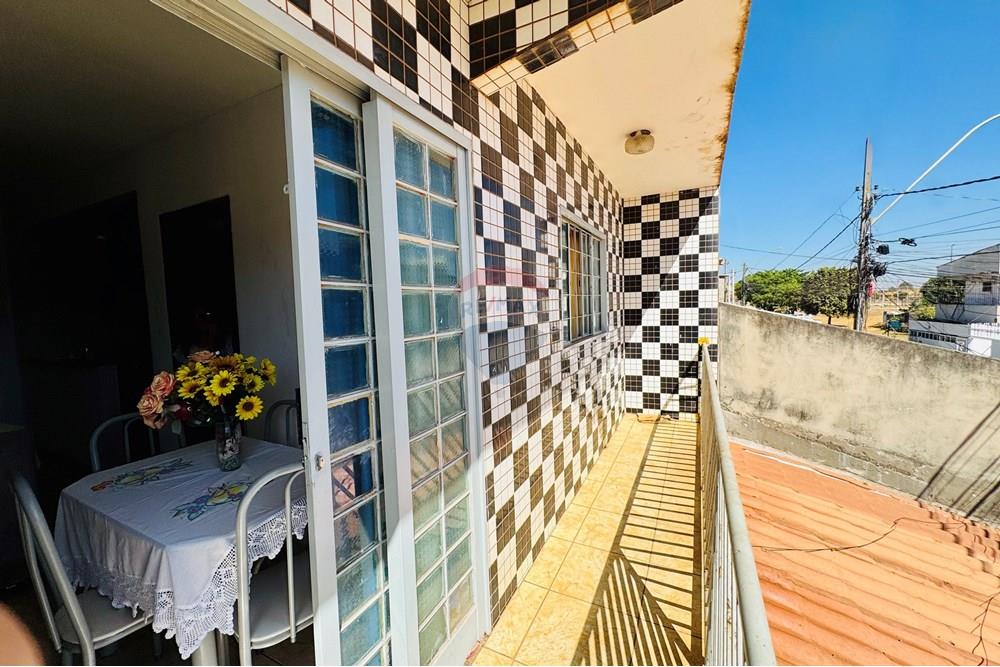 Apartamento - Venda - Riacho Fundo , Distrito Federal - IMG_0306.jpeg - Varanda - 880391071-11
