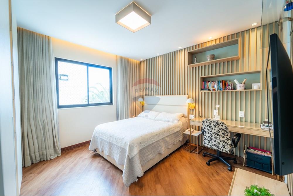 Casa de Condomínio - Venda - Brasília , Distrito Federal - DSC04700-Aprimorado-NR.jpg - 880221014-140