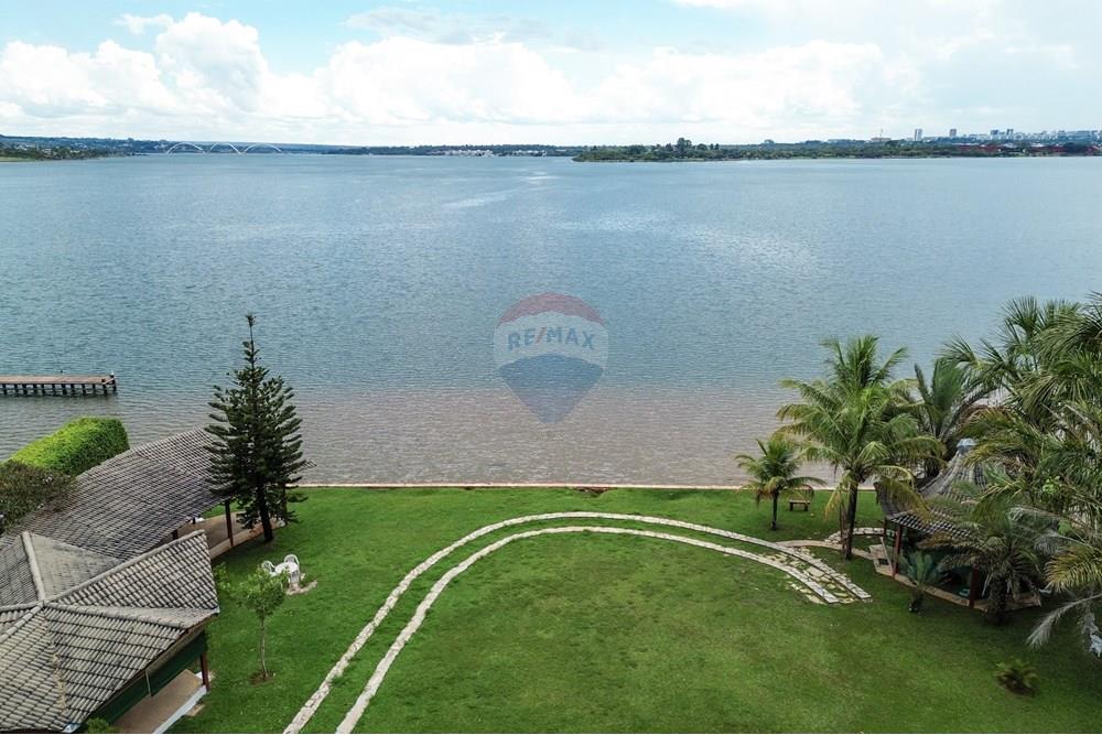 Casa - Venda - Brasília , Distrito Federal - DJI_0101.jpg - 880321003-378