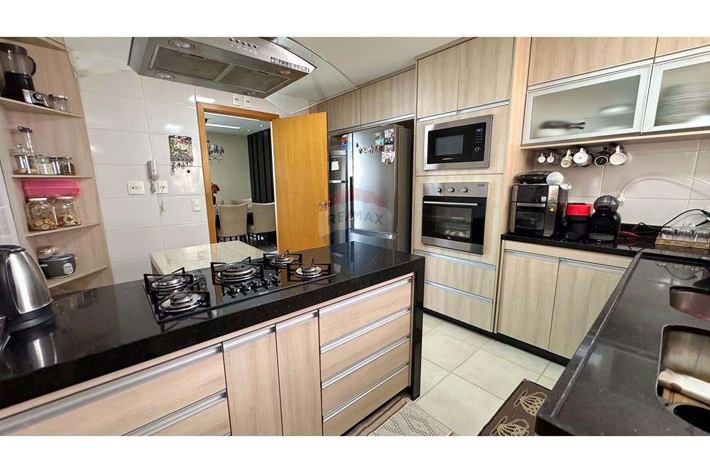 Apartamento - Venda - Águas Claras , Distrito Federal - IMG_8145.jpg - Cozinha - 880261102-35