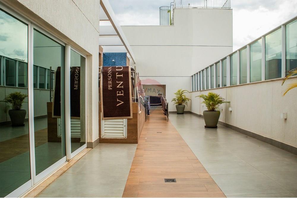 Cobertura - Venda - Brasília , Distrito Federal - Lazer - 012.jpg - 880251001-46