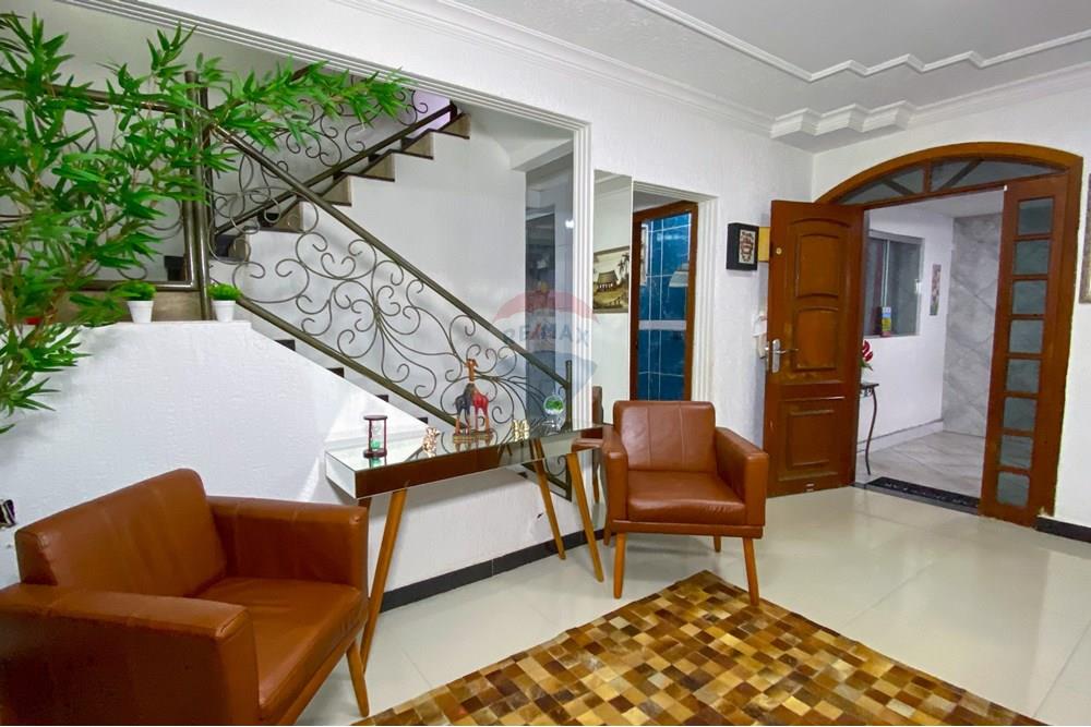 Sobrado - Venda - Riacho Fundo , Distrito Federal - IMG_3027.jpg - 880111105-11