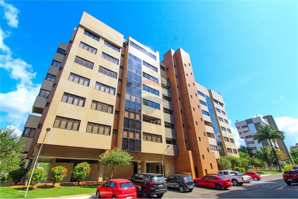 Apartamento - Venda - Brasília , Distrito Federal - 41 - 880241011-269