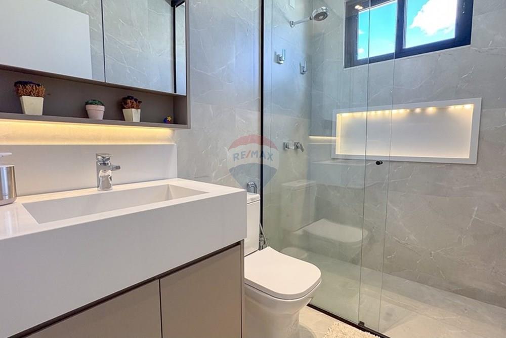 Casa de Condomínio - Venda - Brasília , Distrito Federal - IMG_3037.jpg - 880261047-71