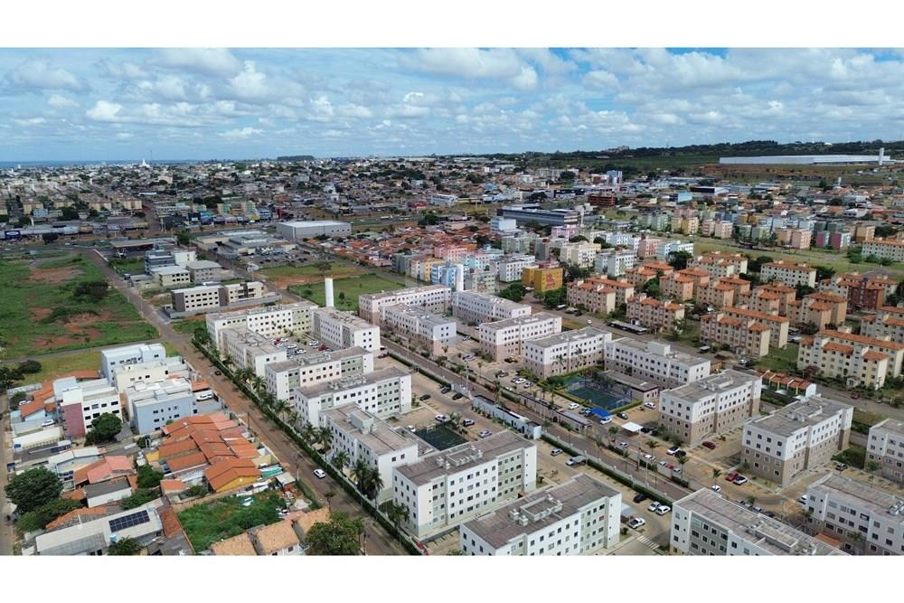 Apartamento - Venda - Valparaíso de Goiás , Goiás - DJI_0119.JPG - 880161035-7