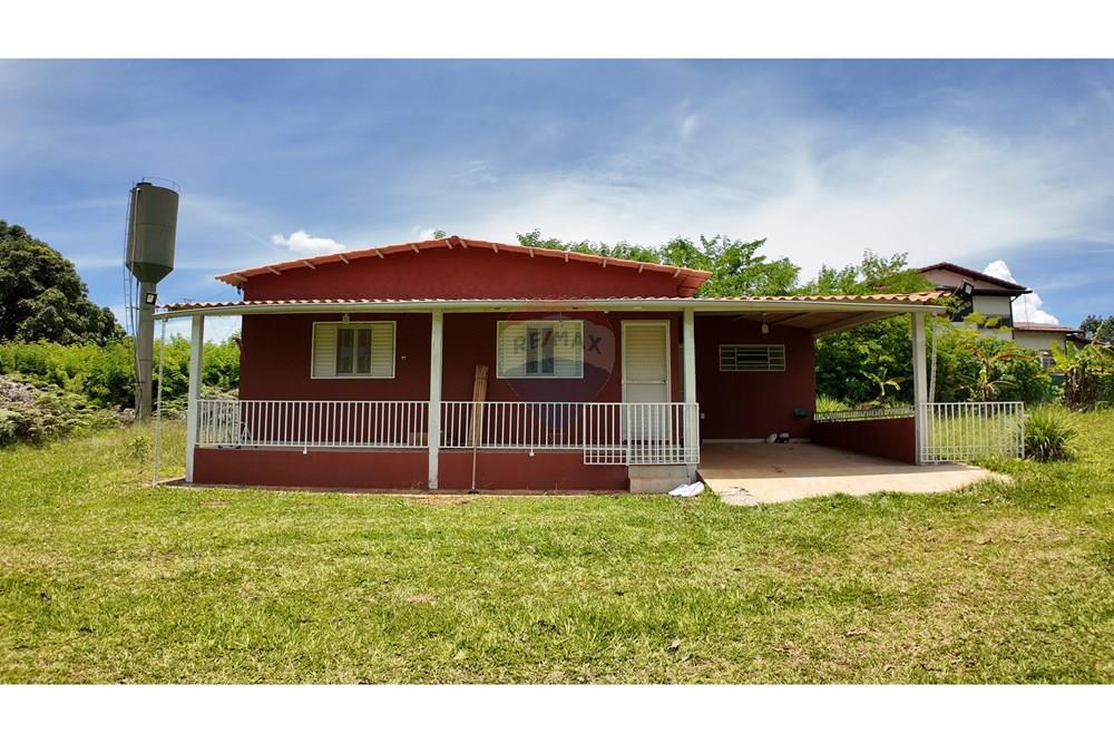 Chácara / Sítio / Fazenda - Venda - Sobradinho , Distrito Federal - DJI_20250123120942_0589_D (1).jpg - 880231061-43