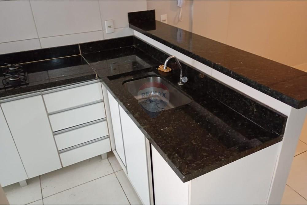 Apartamento - Venda - Vicente Pires , Distrito Federal - 177d2e15-f752-43f4-9ae0-5eaf5ab7acc0.jpeg - Cozinha - 880391071-24