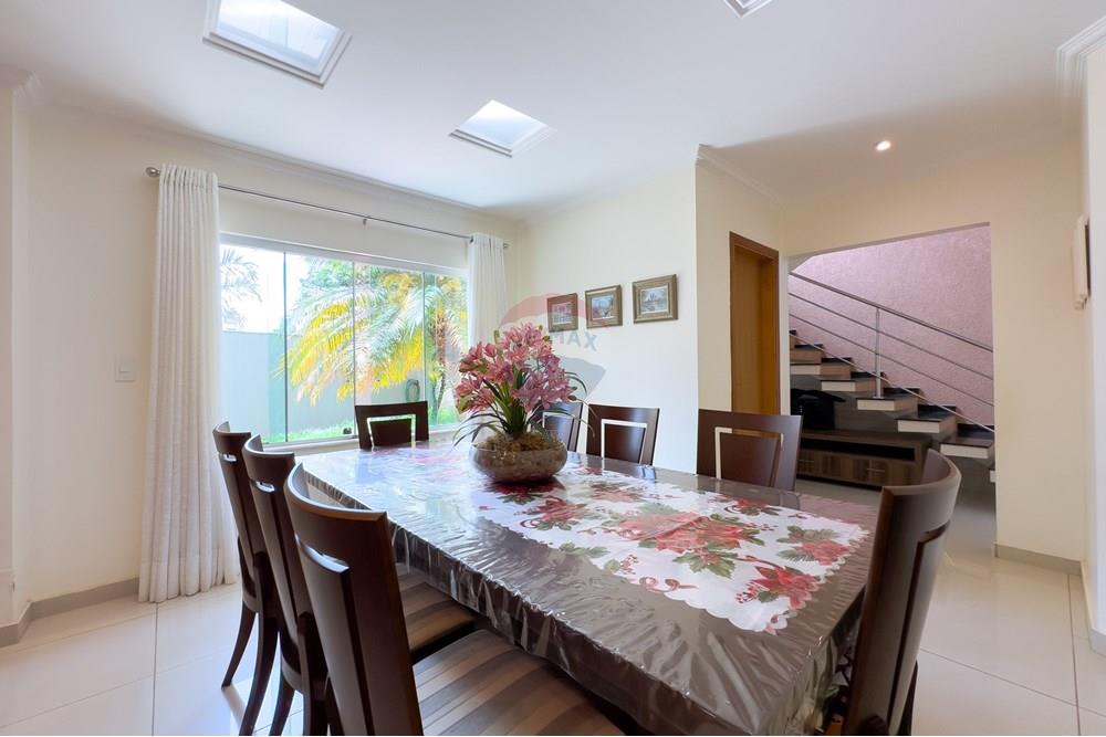 Casa de Condomínio - Venda - Vicente Pires , Distrito Federal - 7.jpg - 880341125-17