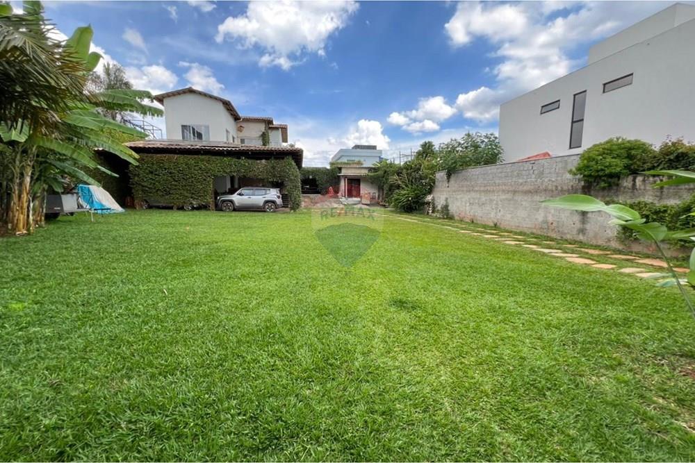 Casa de Condomínio - Venda - Brasília , Distrito Federal - 5d8285fc-d868-495f-a0c6-944258499096.jpg - 880431021-1