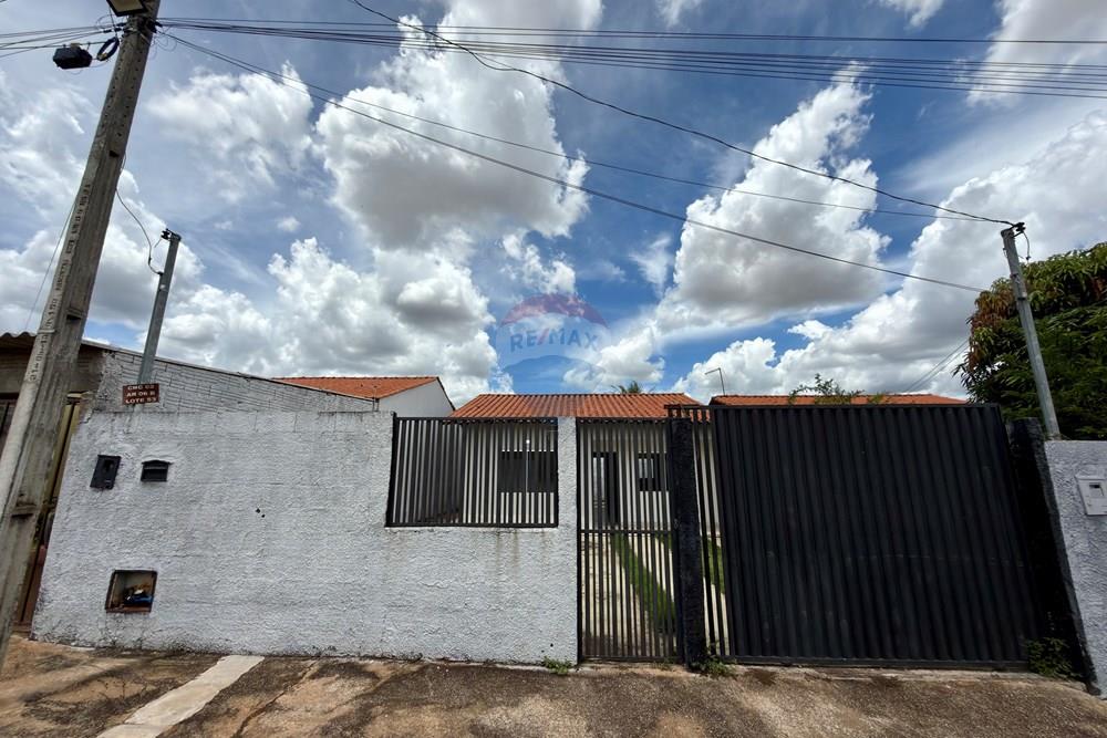 Casa - Venda - Santo Antônio do Descoberto , Goiás - IMG_1480.jpeg - 880111121-4