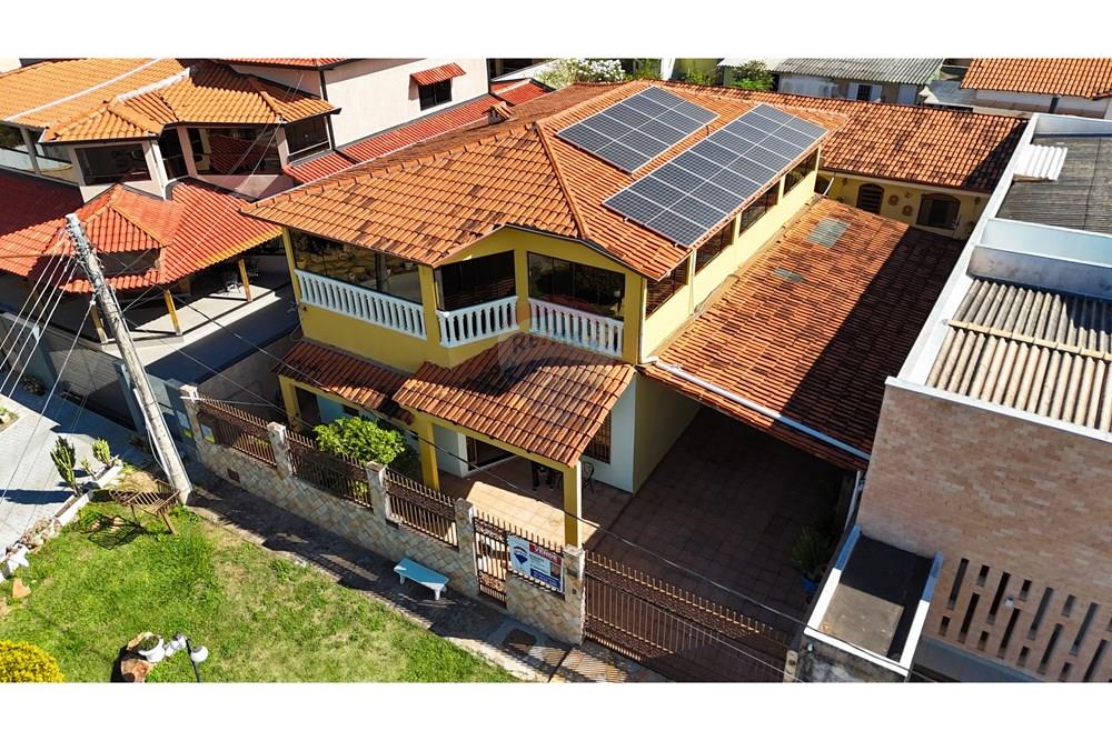 Casa - Venda - Sobradinho , Distrito Federal - Vista de Cima do Imóvel .jpg - 880341013-76