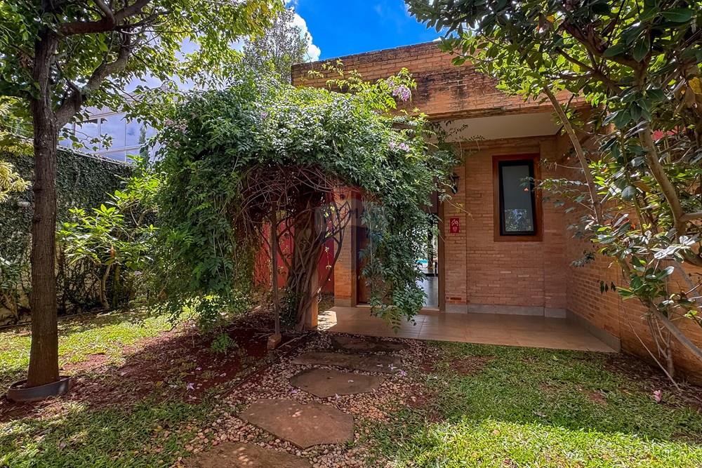 Casa - Venda - Brasília , Distrito Federal - IMG_2489.jpg - Fachada - 880261141-18