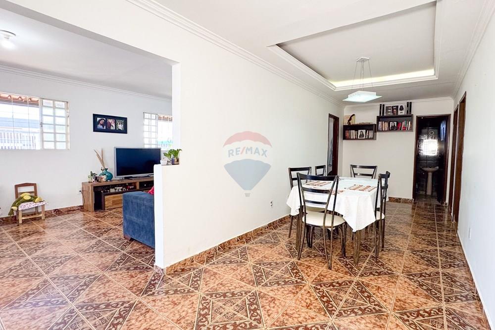 Casa de Condomínio - Venda - Brasília , Distrito Federal - IMG_3953.jpg - Sala de jantar - 880221055-36