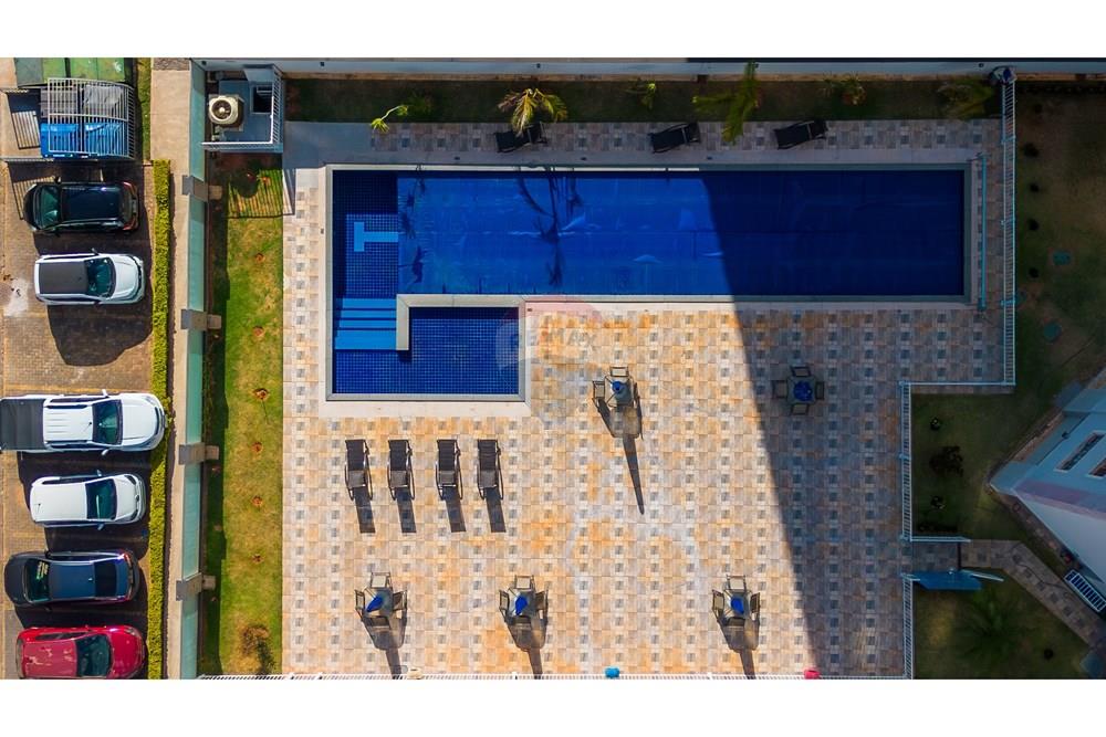 Apartamento - Venda - Águas Claras , Distrito Federal - DJI_0015.jpg - 880261133-115