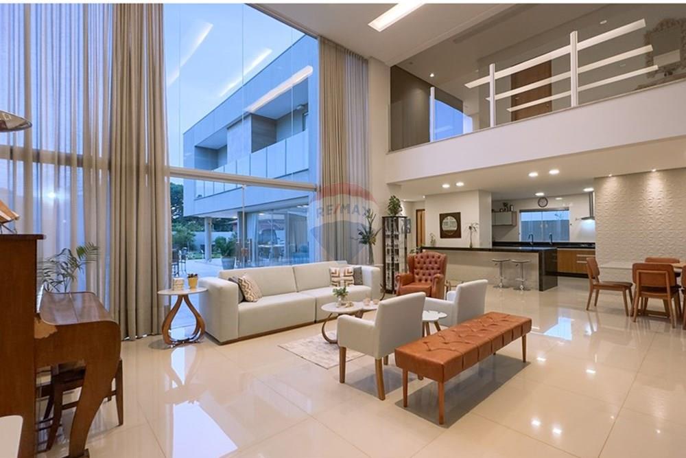 Casa de Condomínio - Venda - Vicente Pires , Distrito Federal - IMG_7994.jpg - 880341173-20