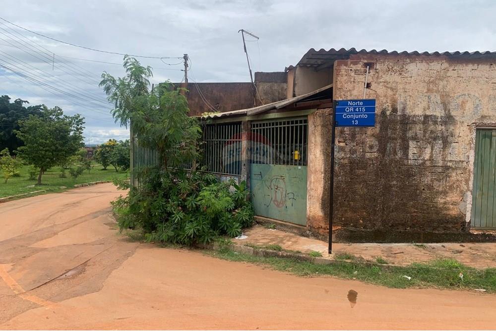 Casa - Venda - Samambaia , Distrito Federal - FOTOS (14).jpeg - Sala - 880261125-30