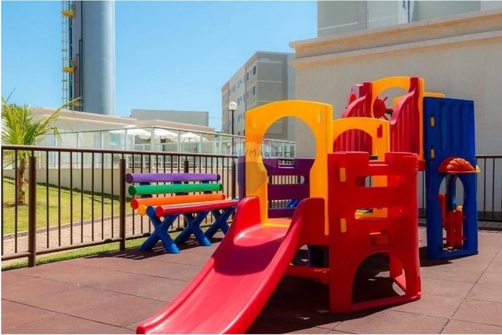 Apartamento - Venda - Valparaíso de Goiás , Goiás - 458437802109882.jpg - 880231179-9