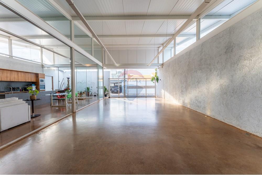 Casa de Condomínio - Venda - Vicente Pires , Distrito Federal - DSC03040.jpg - 880241010-45