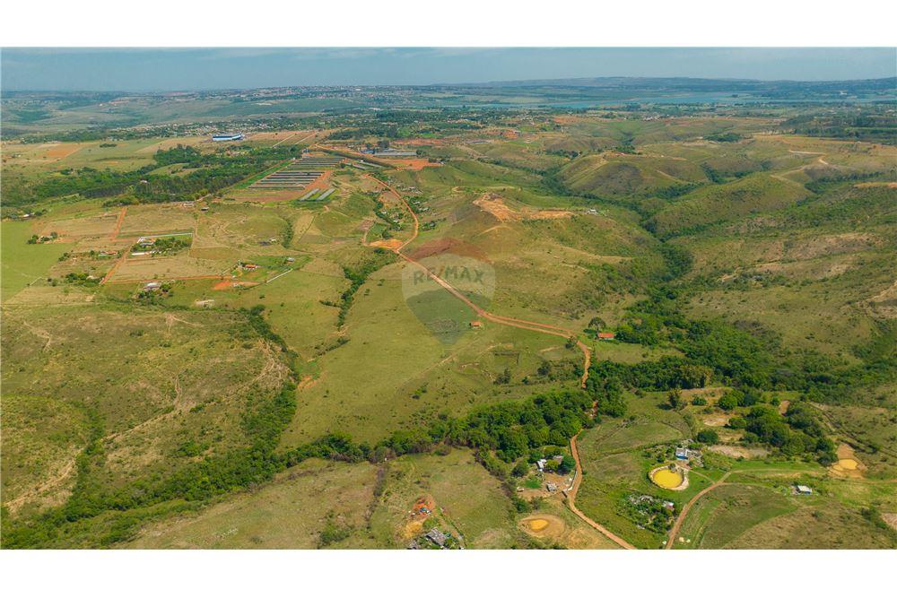 Chácara / Sítio / Fazenda - Venda - Ceilandia , Distrito Federal - 8 - 880241010-49