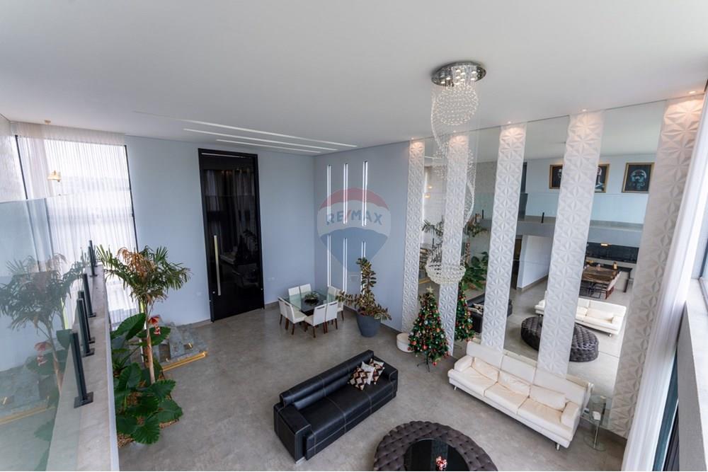 Casa de Condomínio - Venda - Brasília , Distrito Federal - WhatsApp Image 2025-12-18 at 05.27.05 (1).jpeg - Sala de estar - 880461004-150