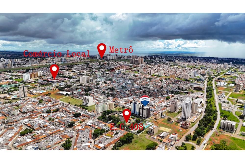 Apartamento - Venda - Samambaia , Distrito Federal - DJI_20250110144122_0029_D.jpg - 880341027-15