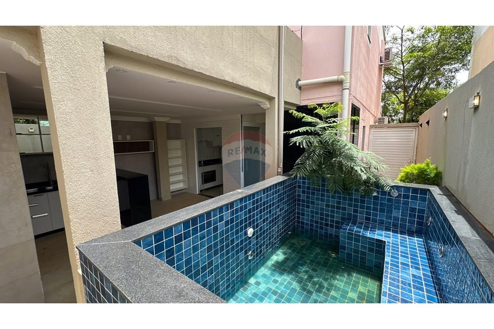 Casa de Condomínio - Venda - Brasília , Distrito Federal - IMG_5147.jpg - 880261001-101