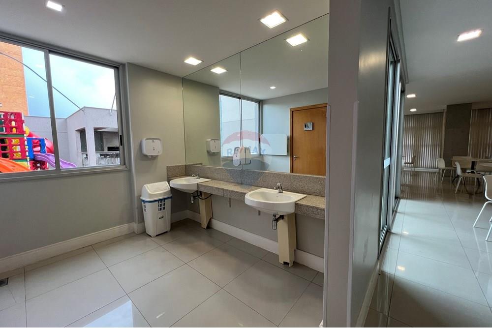 Apartamento - Alugar - Guara , Distrito Federal - IMG_6556.JPG - 880351004-152