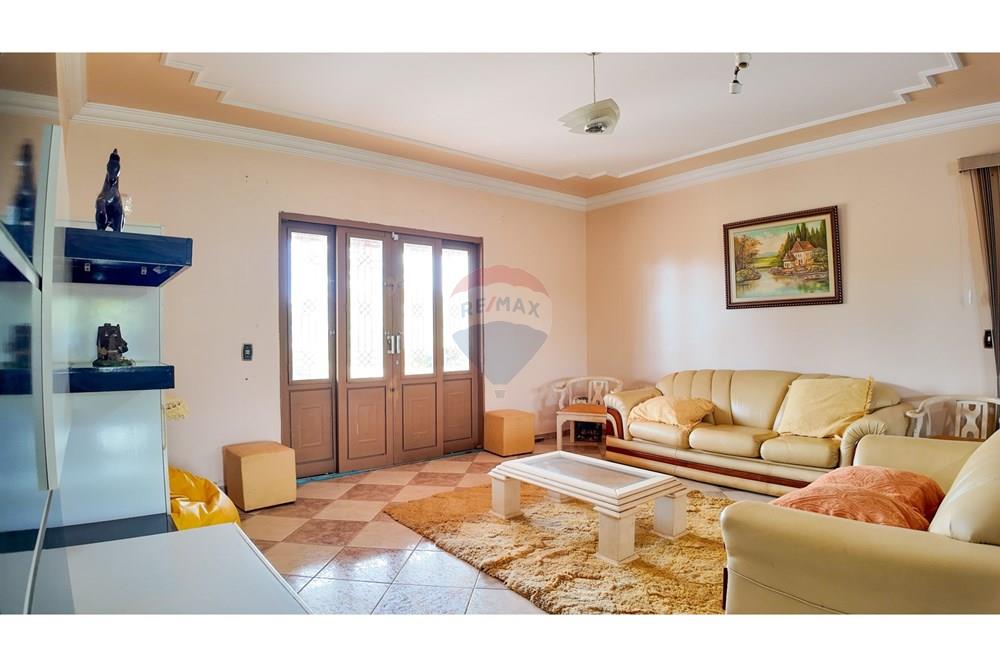 Chácara / Sítio / Fazenda - Venda - Sobradinho , Distrito Federal - Foto sala de Estar.jpeg - 880111107-7