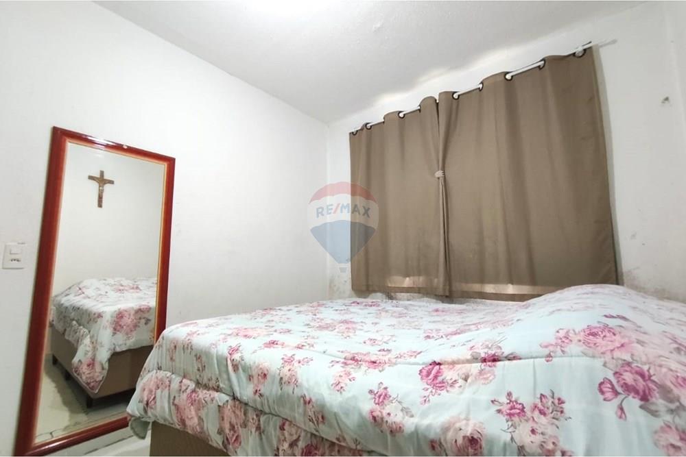 Apartamento - Venda - Paranoa , Distrito Federal - 21. QUARTO 1.jpeg - 880221055-35