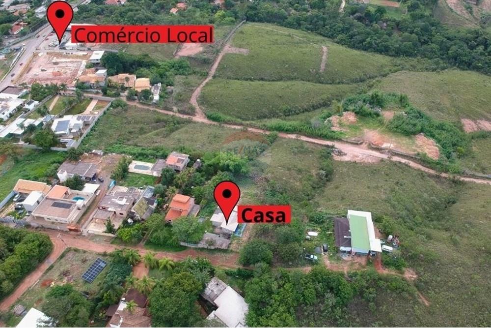 Casa - Venda - Brasília , Distrito Federal - 3.jpg - 880161011-66