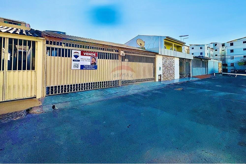 Casa - Venda - Samambaia , Distrito Federal - FRENTE1.jpg - 880391001-167