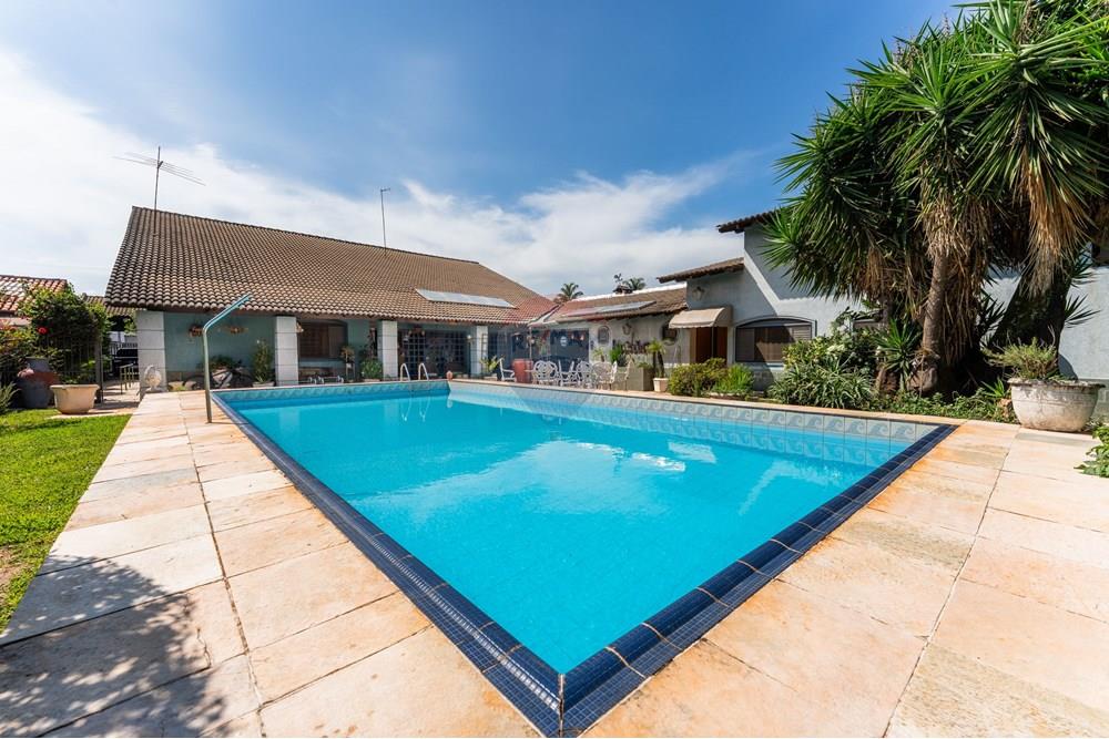 Casa - Venda - Brasília , Distrito Federal - DSC01739.jpg - 880431001-18