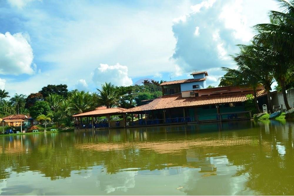 Chácara / Sítio / Fazenda - Venda - São Sebastião , Distrito Federal - FOTOS DINO 21..jpg - 880231128-32